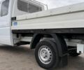 Белый Мерседес Sprinter, объемом двигателя 2.15 л и пробегом 404 тыс. км за 14500 $, фото 9 на Automoto.ua