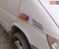 Белый Мерседес Sprinter, объемом двигателя 2.1 л и пробегом 288 тыс. км за 14500 $, фото 6 на Automoto.ua