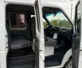 Белый Мерседес Sprinter, объемом двигателя 2.15 л и пробегом 404 тыс. км за 14500 $, фото 13 на Automoto.ua