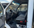 Мерседес Sprinter 2002 у Івано-Франківську на Automoto.ua Білий Мерседес Sprinter, об'ємом двигуна 2.69 л та пробігом 560 тис. км за 8900 $, фото 10 на Automoto.ua