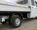 Белый Мерседес Sprinter, объемом двигателя 2.15 л и пробегом 404 тыс. км за 14500 $, фото 17 на Automoto.ua