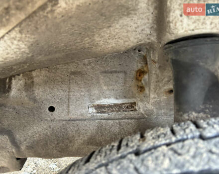 Мерседес Sprinter 2002 у Івано-Франківську на Automoto.ua Білий Мерседес Sprinter, об'ємом двигуна 2.69 л та пробігом 560 тис. км за 8900 $, фото 16 на Automoto.ua