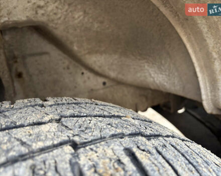 Мерседес Sprinter 2002 у Івано-Франківську на Automoto.ua Білий Мерседес Sprinter, об'ємом двигуна 2.69 л та пробігом 560 тис. км за 8900 $, фото 17 на Automoto.ua