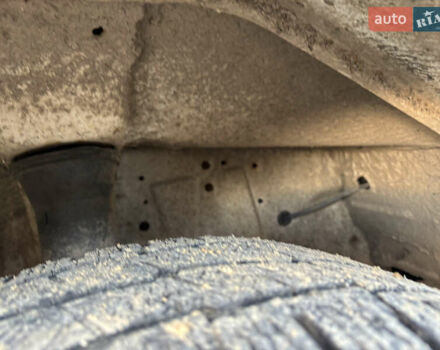 Мерседес Sprinter 2002 у Івано-Франківську на Automoto.ua Білий Мерседес Sprinter, об'ємом двигуна 2.69 л та пробігом 560 тис. км за 8900 $, фото 15 на Automoto.ua