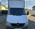 Мерседес Sprinter 2002 у Івано-Франківську на Automoto.ua Білий Мерседес Sprinter, об'ємом двигуна 2.69 л та пробігом 560 тис. км за 8900 $, фото 8 на Automoto.ua