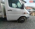Белый Мерседес Sprinter, объемом двигателя 2.1 л и пробегом 288 тыс. км за 14500 $, фото 16 на Automoto.ua