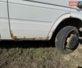 Белый Мерседес Sprinter, объемом двигателя 2.15 л и пробегом 320 тыс. км за 10000 $, фото 18 на Automoto.ua