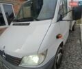 Белый Мерседес Sprinter, объемом двигателя 2.1 л и пробегом 288 тыс. км за 14500 $, фото 7 на Automoto.ua