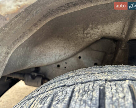 Мерседес Sprinter 2002 у Івано-Франківську на Automoto.ua Білий Мерседес Sprinter, об'ємом двигуна 2.69 л та пробігом 560 тис. км за 8900 $, фото 14 на Automoto.ua