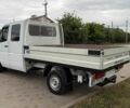 Белый Мерседес Sprinter, объемом двигателя 2.15 л и пробегом 404 тыс. км за 14500 $, фото 15 на Automoto.ua