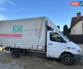Мерседес Sprinter 2002 у Івано-Франківську на Automoto.ua Білий Мерседес Sprinter, об'ємом двигуна 2.69 л та пробігом 560 тис. км за 8900 $, фото 6 на Automoto.ua