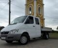 Белый Мерседес Sprinter, объемом двигателя 2.15 л и пробегом 404 тыс. км за 14500 $, фото 1 на Automoto.ua