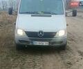Белый Мерседес Sprinter, объемом двигателя 2.1 л и пробегом 288 тыс. км за 14500 $, фото 1 на Automoto.ua
