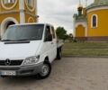 Белый Мерседес Sprinter, объемом двигателя 2.15 л и пробегом 404 тыс. км за 14500 $, фото 6 на Automoto.ua