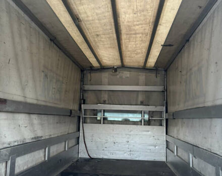 Мерседес Sprinter 2002 у Івано-Франківську на Automoto.ua Білий Мерседес Sprinter, об'ємом двигуна 2.69 л та пробігом 560 тис. км за 8900 $, фото 20 на Automoto.ua