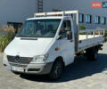 Белый Мерседес Sprinter, объемом двигателя 2.15 л и пробегом 275 тыс. км за 13999 $, фото 1 на Automoto.ua