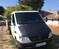 Білий Мерседес Sprinter, об'ємом двигуна 2.15 л та пробігом 5 тис. км за 11500 $, фото 2 на Automoto.ua