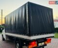 Белый Мерседес Sprinter, объемом двигателя 2.7 л и пробегом 302 тыс. км за 14676 $, фото 6 на Automoto.ua