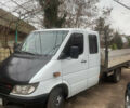 Белый Мерседес Sprinter, объемом двигателя 2.15 л и пробегом 5 тыс. км за 11500 $, фото 1 на Automoto.ua