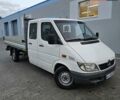 Белый Мерседес Sprinter, объемом двигателя 2.69 л и пробегом 645 тыс. км за 12500 $, фото 1 на Automoto.ua
