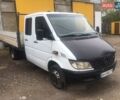 Белый Мерседес Sprinter, объемом двигателя 2.15 л и пробегом 5 тыс. км за 11500 $, фото 1 на Automoto.ua