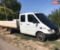 Білий Мерседес Sprinter, об'ємом двигуна 2.15 л та пробігом 5 тис. км за 11500 $, фото 1 на Automoto.ua