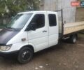 Белый Мерседес Sprinter, объемом двигателя 2.15 л и пробегом 5 тыс. км за 11500 $, фото 1 на Automoto.ua