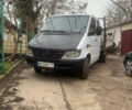 Белый Мерседес Sprinter, объемом двигателя 2.15 л и пробегом 5 тыс. км за 11500 $, фото 1 на Automoto.ua