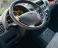 Белый Мерседес Sprinter, объемом двигателя 2.7 л и пробегом 302 тыс. км за 14676 $, фото 17 на Automoto.ua