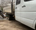 Белый Мерседес Sprinter, объемом двигателя 2.15 л и пробегом 5 тыс. км за 11500 $, фото 6 на Automoto.ua