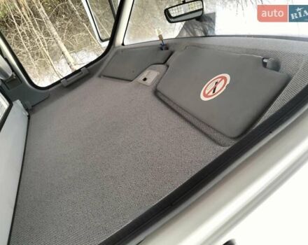 Белый Мерседес Sprinter, объемом двигателя 2.3 л и пробегом 274 тыс. км за 14500 $, фото 16 на Automoto.ua