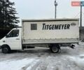 Белый Мерседес Sprinter, объемом двигателя 2.15 л и пробегом 100 тыс. км за 10500 $, фото 2 на Automoto.ua