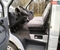 Белый Мерседес Sprinter, объемом двигателя 2.3 л и пробегом 274 тыс. км за 13500 $, фото 14 на Automoto.ua