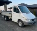 Білий Мерседес Sprinter, об'ємом двигуна 0 л та пробігом 344 тис. км за 11500 $, фото 5 на Automoto.ua