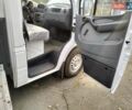 Белый Мерседес Sprinter, объемом двигателя 2.3 л и пробегом 274 тыс. км за 14500 $, фото 17 на Automoto.ua