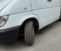 Белый Мерседес Sprinter, объемом двигателя 2.15 л и пробегом 1 тыс. км за 9900 $, фото 6 на Automoto.ua