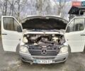 Белый Мерседес Sprinter, объемом двигателя 2.3 л и пробегом 274 тыс. км за 14500 $, фото 8 на Automoto.ua