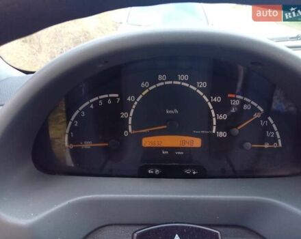 Белый Мерседес Sprinter, объемом двигателя 2.15 л и пробегом 280 тыс. км за 9500 $, фото 3 на Automoto.ua