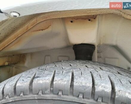 Белый Мерседес Sprinter, объемом двигателя 2.3 л и пробегом 274 тыс. км за 14500 $, фото 22 на Automoto.ua