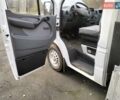 Белый Мерседес Sprinter, объемом двигателя 2.3 л и пробегом 274 тыс. км за 14500 $, фото 13 на Automoto.ua