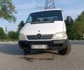 Белый Мерседес Sprinter, объемом двигателя 2.15 л и пробегом 280 тыс. км за 9500 $, фото 6 на Automoto.ua