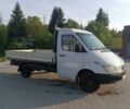 Белый Мерседес Sprinter, объемом двигателя 2.15 л и пробегом 280 тыс. км за 9500 $, фото 10 на Automoto.ua