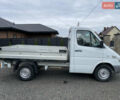 Белый Мерседес Sprinter, объемом двигателя 0 л и пробегом 344 тыс. км за 11500 $, фото 4 на Automoto.ua