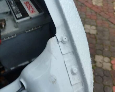 Білий Мерседес Sprinter, об'ємом двигуна 2.69 л та пробігом 350 тис. км за 1599 $, фото 20 на Automoto.ua