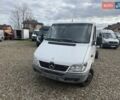 Білий Мерседес Sprinter, об'ємом двигуна 2.2 л та пробігом 3 тис. км за 10900 $, фото 3 на Automoto.ua