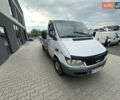 Белый Мерседес Sprinter, объемом двигателя 2.2 л и пробегом 350 тыс. км за 11000 $, фото 1 на Automoto.ua