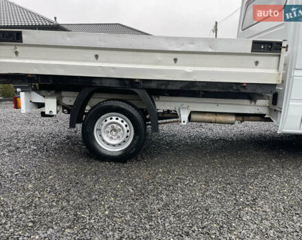 Белый Мерседес Sprinter, объемом двигателя 0 л и пробегом 344 тыс. км за 11500 $, фото 7 на Automoto.ua