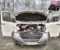 Белый Мерседес Sprinter, объемом двигателя 2.3 л и пробегом 274 тыс. км за 13500 $, фото 8 на Automoto.ua