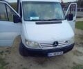 Білий Мерседес Sprinter, об'ємом двигуна 2.15 л та пробігом 298 тис. км за 7999 $, фото 1 на Automoto.ua