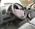 Белый Мерседес Sprinter, объемом двигателя 2.3 л и пробегом 274 тыс. км за 14500 $, фото 15 на Automoto.ua